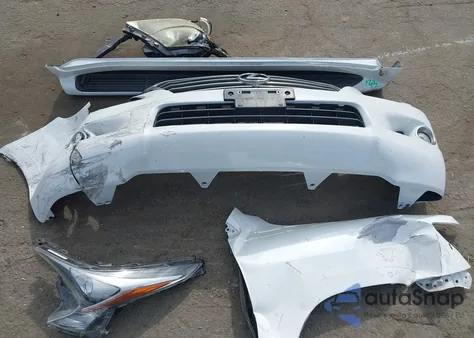 2010 Lexus Lx 570 from USA, damaged, VIN JTJHY7AX3A4044680